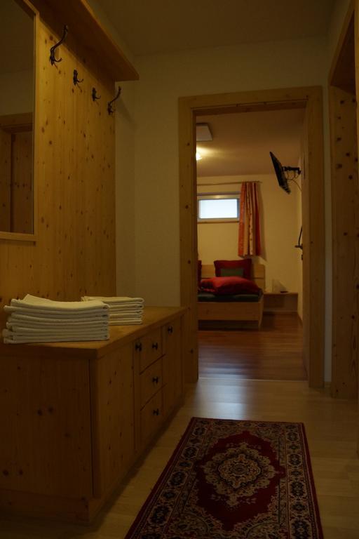 Apart Midi See Room photo